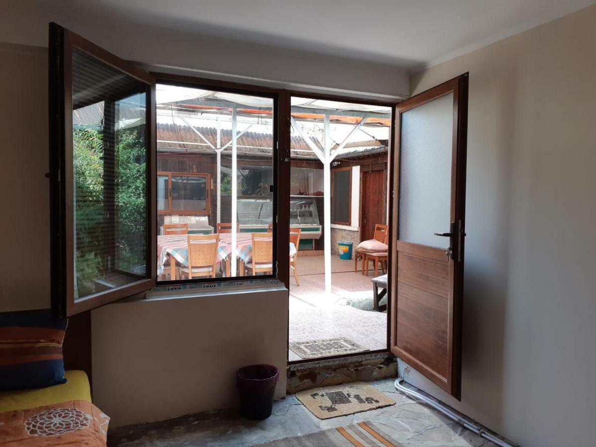 Byala Kista Apart Isperikh Exterior photo
